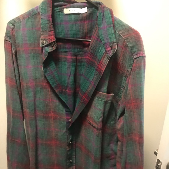 Flannel - Picture 3 of 3